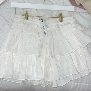 Day + Moon Skirt Medium